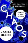 Cover-Bild zum Titel 'Chaos' von 'James Gleick'