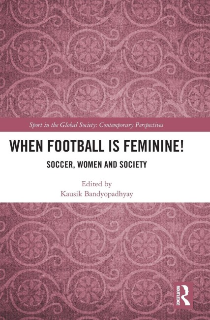 When Football is Feminine! - 