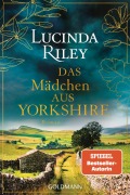 Cover-Bild zum Titel 'Das Mädchen aus Yorkshire' von 'Lucinda Riley'