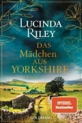 Cover-Bild zum Titel 'Das Mädchen aus Yorkshire' von 'Lucinda Riley'