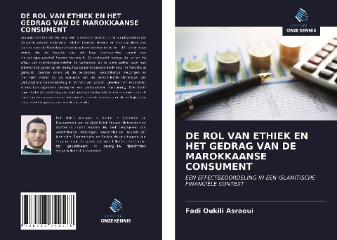DE ROL VAN ETHIEK EN HET GEDRAG VAN DE MAROKKAANSE CONSUMENT - Fadi Oukili Asraoui