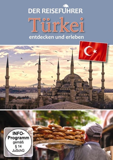 Türkei-Der Reiseführer - Natur Ganz Nah