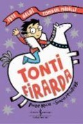 Cover-Bild zum Titel 'Tonti Firarda' von 'Sarah McIntyre'