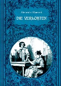 Cover-Bild zum Titel 'Die Verlobten. Eine mailändische Geschichte aus dem 17. Jahrhundert' von 'Alessandro Manzoni'