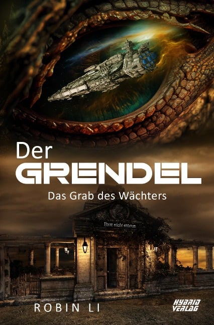 Der Grendel - Robin Li