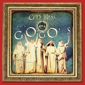 God Bless The Go-Go's (Dlx.Edt.) - The Go-Go's