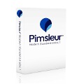 Cover-Bild zum Titel 'Pimsleur Arabic (Modern Standard) Level 1 CD: Learn to Speak and Understand Modern Standard Arabic with Pimsleur Language Programs' von 'Pimsleur'
