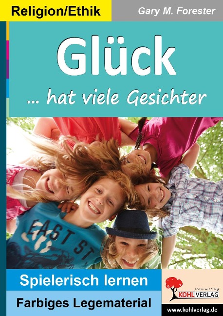 Glück - Gary M. Forester