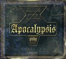 Apocalypsis, Staffel I - Episode 0: Zeichen - Mario Giordano