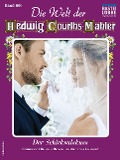 Cover-Bild zum Titel 'Die Welt der Hedwig Courths-Mahler 600' von 'Wera Orloff'