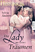 Die Lady aus meinen Träumen - Sylvia Andrew
