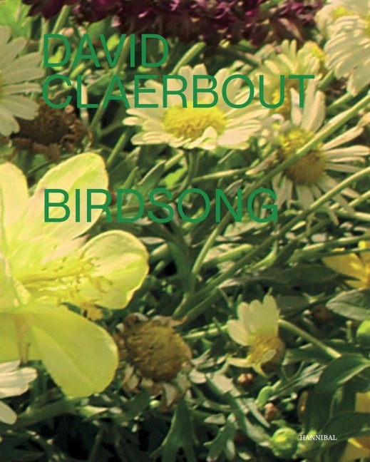 David Claerbout - Birdsong - David Claerbout