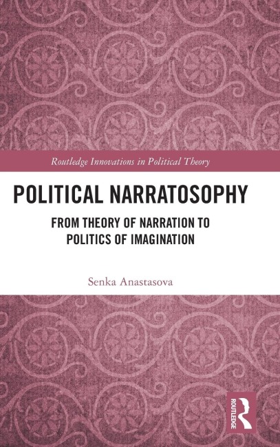 Political Narratosophy - Senka Anastasova