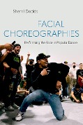 Cover-Bild zum Titel 'Facial Choreographies' von 'Sherril Dodds'