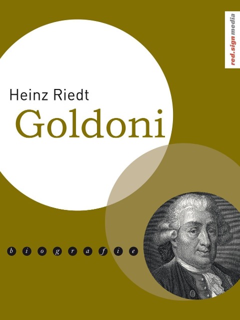 Goldoni - Heinz Riedt