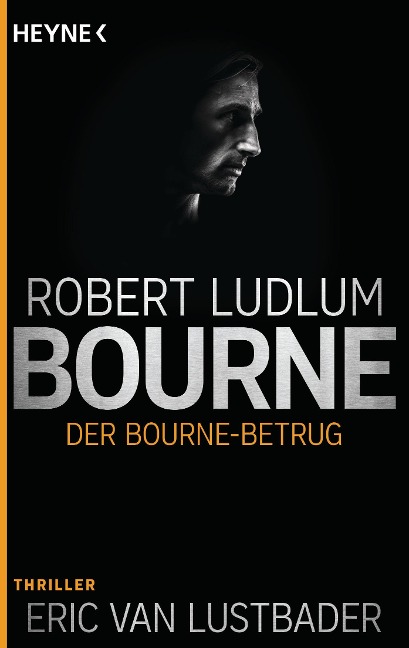 Der Bourne Betrug - Robert Ludlum