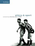 Cover-Bild zum Titel 'Ethics and Sport' von ''