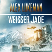 Cover-Bild zum Titel 'Weisser Jade (Project 1)' von 'Alex Lukeman'