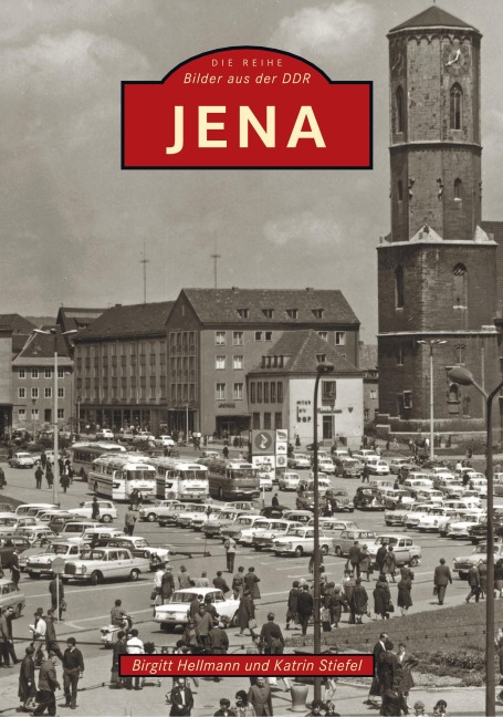 Jena - Birgitt Hellmann