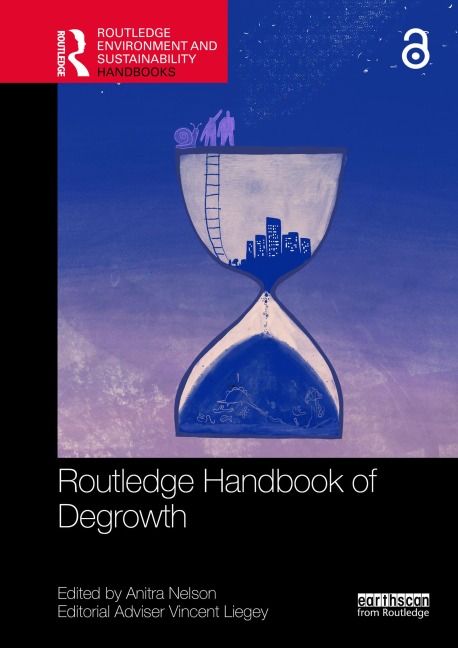 Routledge Handbook of Degrowth - 
