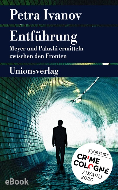 Entführung - Petra Ivanov