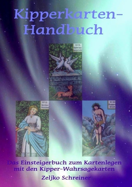 Kipperkarten-Handbuch - Zeljko Schreiner