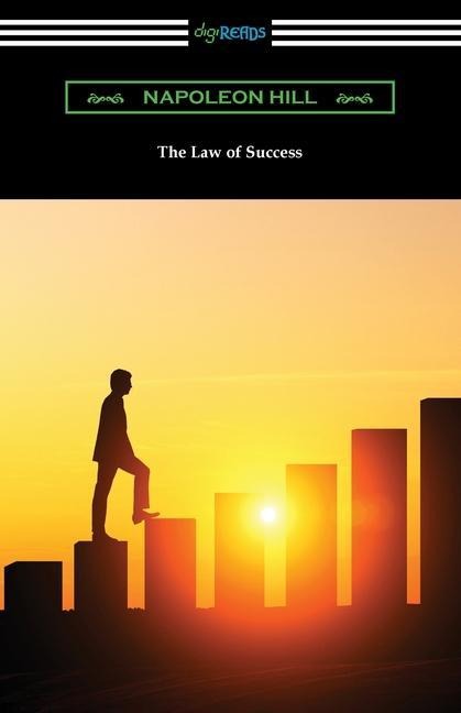 The Law of Success - Napoleon Hill