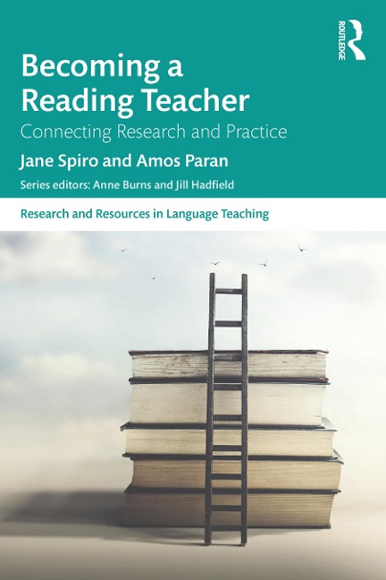Becoming a Reading Teacher - Amos Paran, Jane Spiro