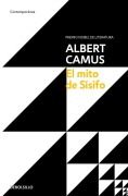 Cover-Bild zum Titel 'El Mito de Sísifo / The Myth of Sisyphus' von 'Albert Camus'
