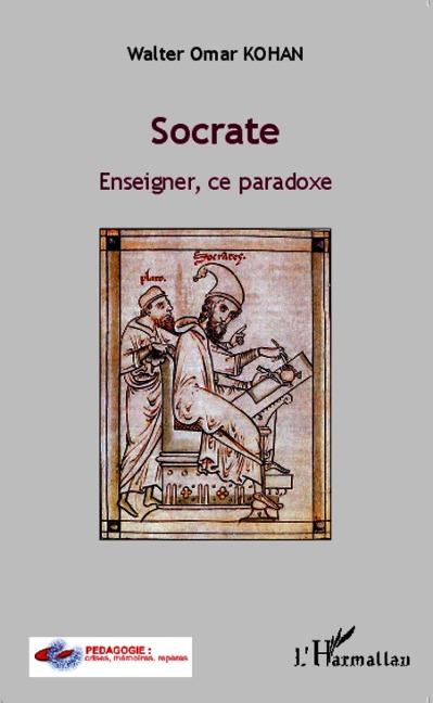 Socrate - Kohan