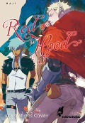 Red Hood - Haji