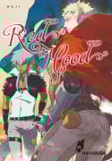 Cover-Bild zum Titel 'Red Hood' von 'Haji'
