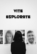 Cover-Bild zum Titel 'Vite Esplorate' von 'Rafael Lima'