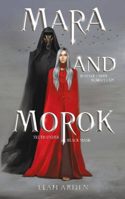 Mara and Morok - Leah Arden