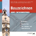 Bauzeichnen - Balder Batran, Helmut Sommer, Frank Weidner, Rüdiger Wenzke, Joachim Zwanzig