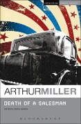 Cover-Bild zum Titel 'Death of a Salesman' von 'Arthur Miller'