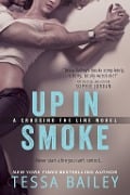 Cover-Bild zum Titel 'Up in Smoke' von 'Tessa Bailey'