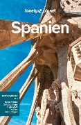 LONELY PLANET Reiseführer Spanien - Isabella Noble, Stuart Butler, Natalia Diaz, Jamie Ditaranto, Esme Fox