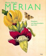 Cover-Bild zum Titel 'Maria Sibylla Merian' von ''