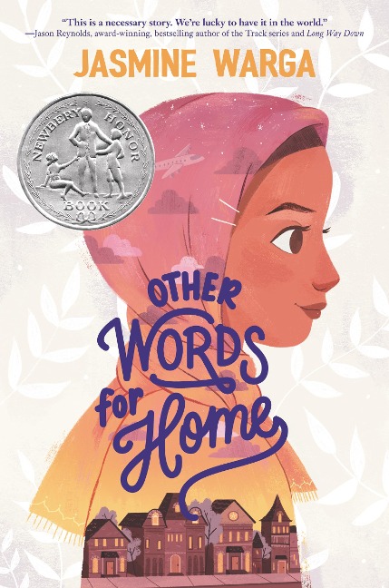 Other Words for Home - Jasmine Warga