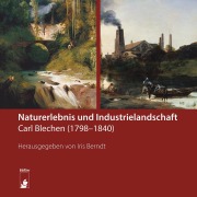 Cover-Bild zum Titel 'Naturerlebnis und Industrielandschaft' von ''