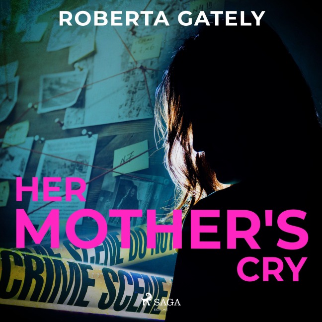 Her Mother's Cry - Roberta Gately