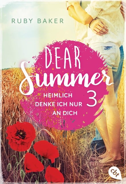 Dear Summer - Heimlich denke ich nur an dich - Ruby Baker