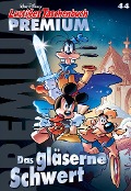 Cover-Bild zum Titel 'Lustiges Taschenbuch Premium 44' von 'Disney'