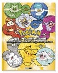 Pokémon: Der Paldea-Guide: Entdecke die Pokémon der neuen Region - Pokémon