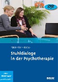 Stuhldialoge in der Psychotherapie - Eva Faßbinder, Gitta Jacob