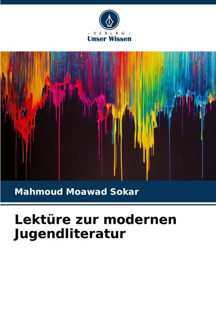 Lektüre zur modernen Jugendliteratur - Mahmoud Moawad Sokar