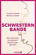 Cover-Bild zum Titel 'Schwesternbande' von 'Cordula Ziebell, Barbara Ziebell'