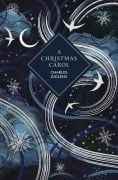 Cover-Bild zum Titel 'A Christmas Carol' von 'Charles Dickens'
