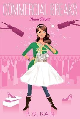 Picture Perfect, 2 - P G Kain